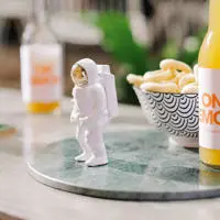 DOIY Houston Astronaut Bottle Opener